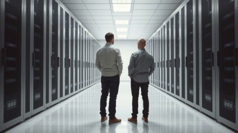 Мифы об IT-аутстаффинге: развенчиваем стереотипы
