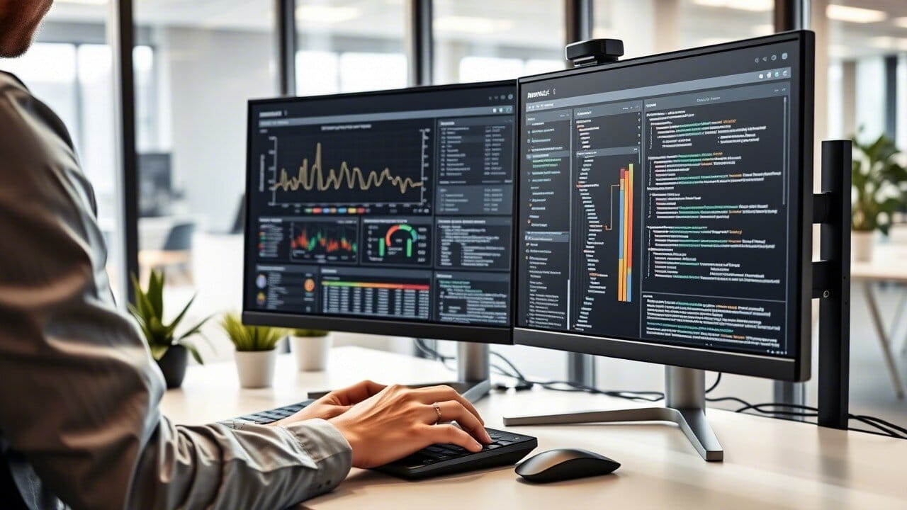 Что такое система мониторинга ИТ-инфраструктуры? | smolensk.sky-dynamics.ru Что такое система мониторинга ИТ-инфраструктуры? | SkyDynamics