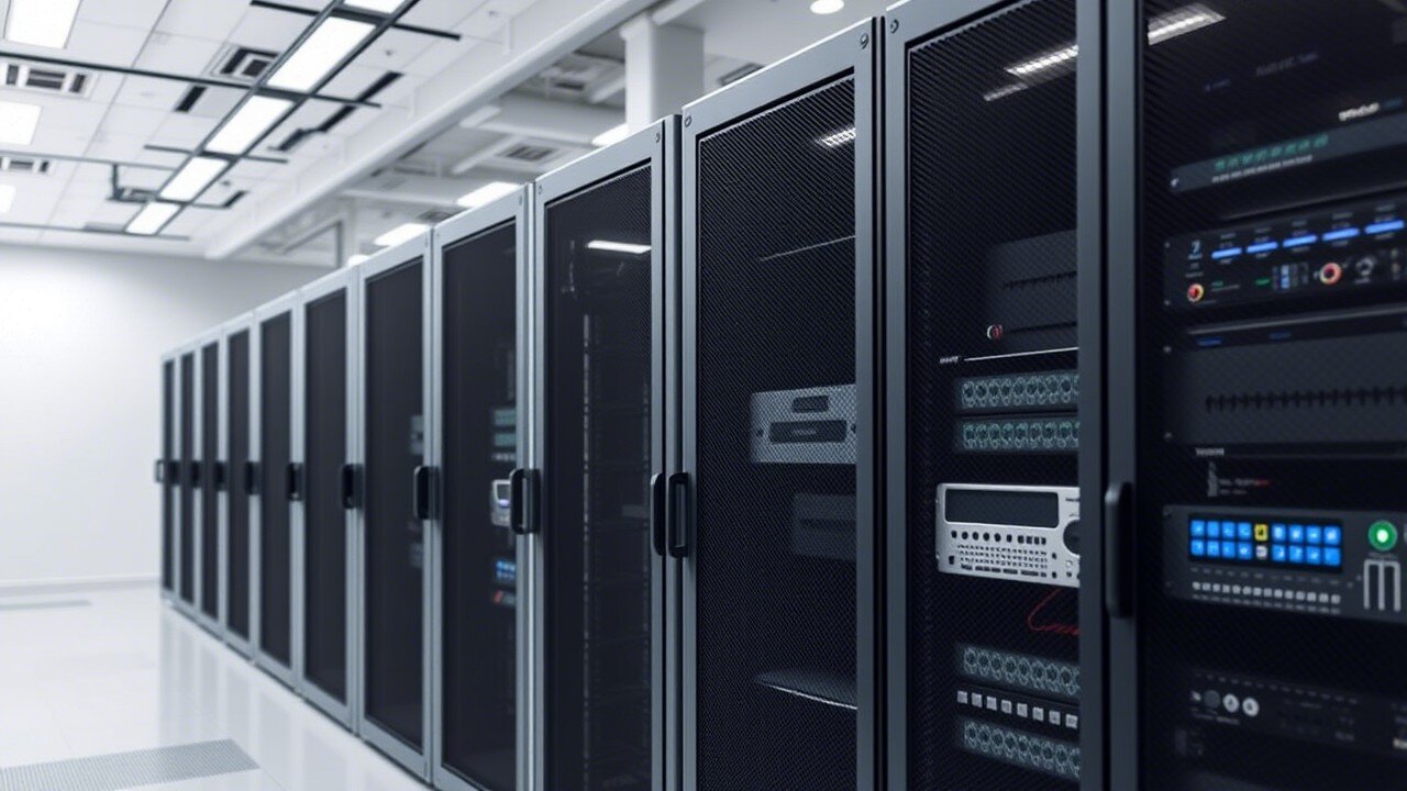 Преимущества аренды стоек в ЦОД (colocation) | smolensk.sky-dynamics.ru Преимущества аренды стоек в ЦОД (colocation)